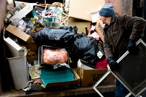 Gooding, ID Junk Removal Company