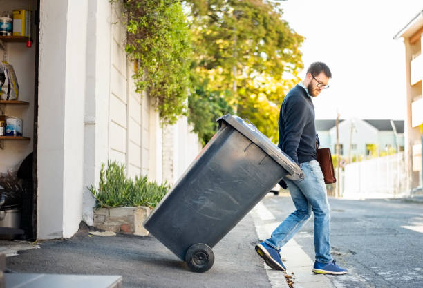 Best Retail Junk Removal  in Gooding, ID